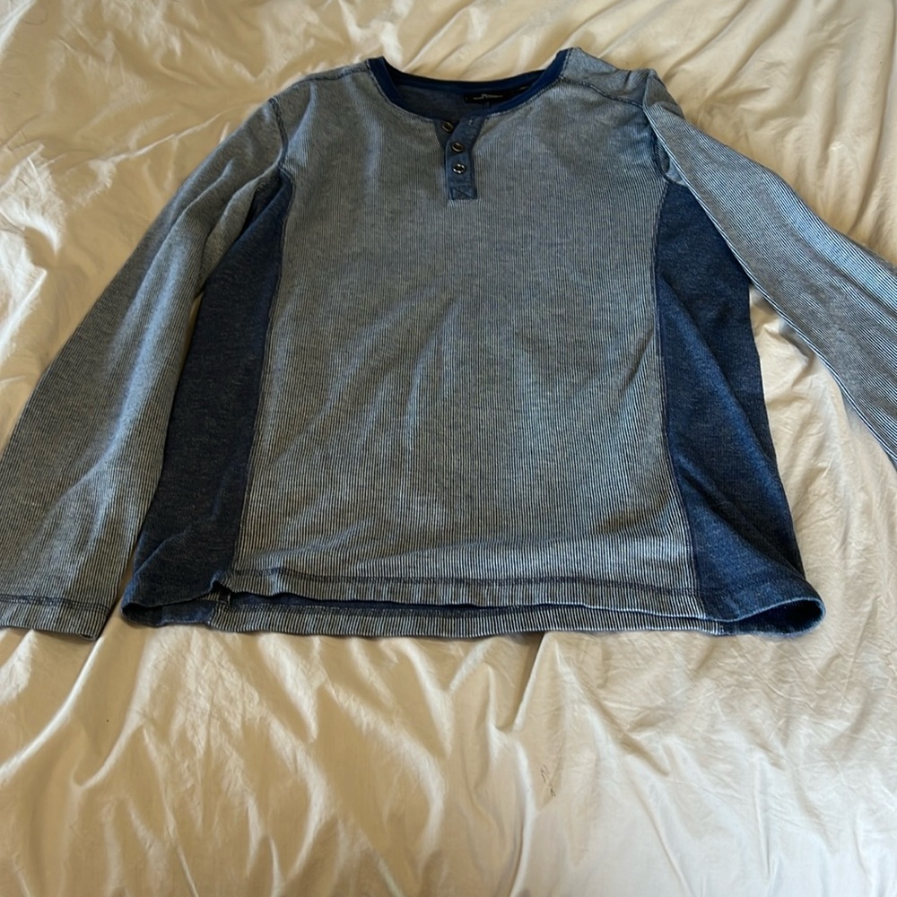 Marc Anthony Henley medium